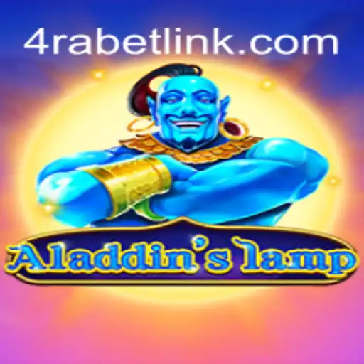 Exploring the Magical World of Aladdinslamp on 4RaBet