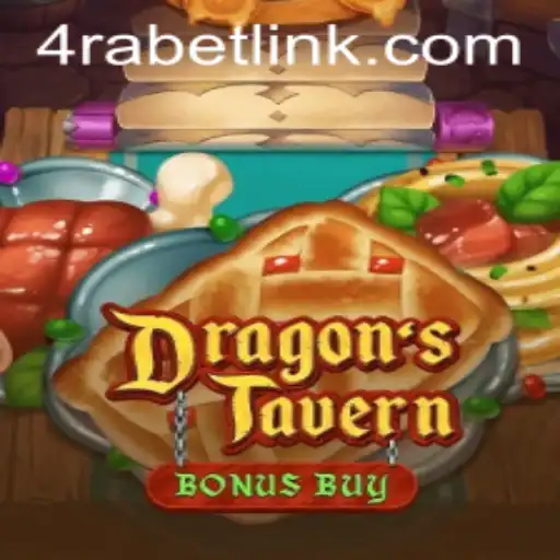 Exploring the Enchanting World of DragonsTavern: A Gamer's Guide with Insights on 4RaBet