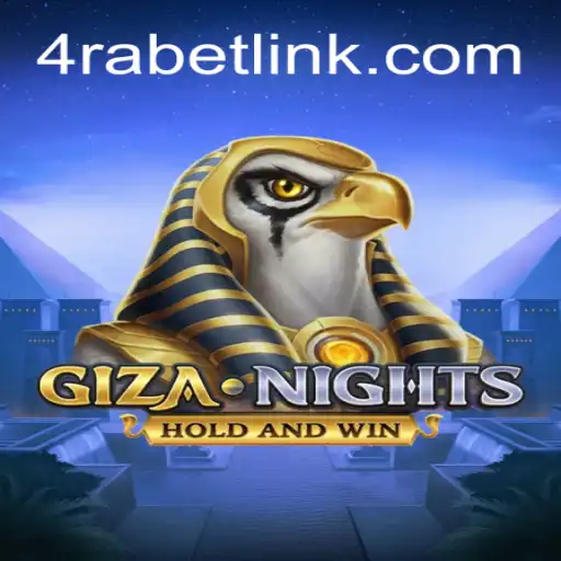 Discover the Mystical World of GizaNights and How to Navigate it on 4RaBet