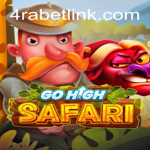 Exploring GoHighSafari: Unveiling the Latest Gaming Phenomenon with 4RaBet