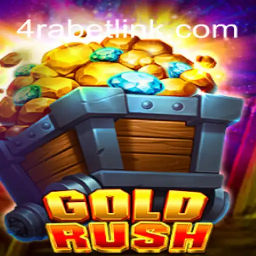 Exploring the Thrill of GoldRush on 4RaBet: A Unique Gaming Experience