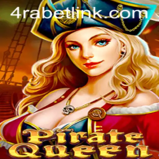 PirateQueen: Explore the Legendary Waters with 4RaBet