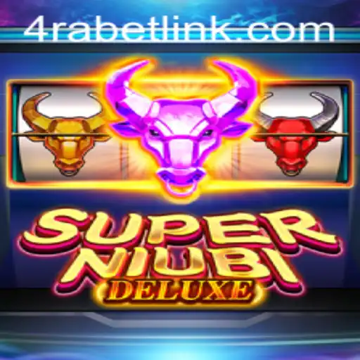 SuperNiubiDeluxe: A New Era of Interactive Gaming