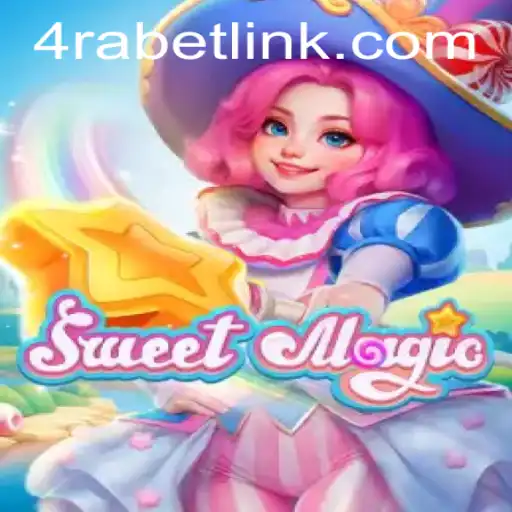 Exploring SweetMagic: A New Era in Gaming with 4RaBet