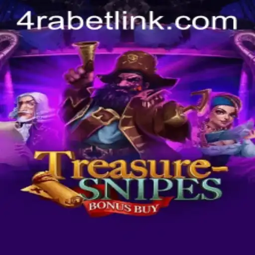 Exploring the Innovative TreasuresnipesBonusBuy Game on 4RaBet